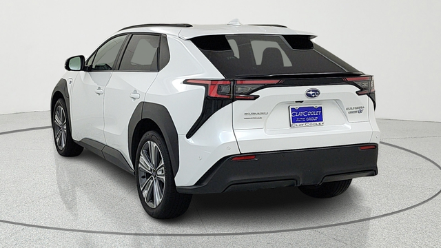 2023 Subaru Solterra