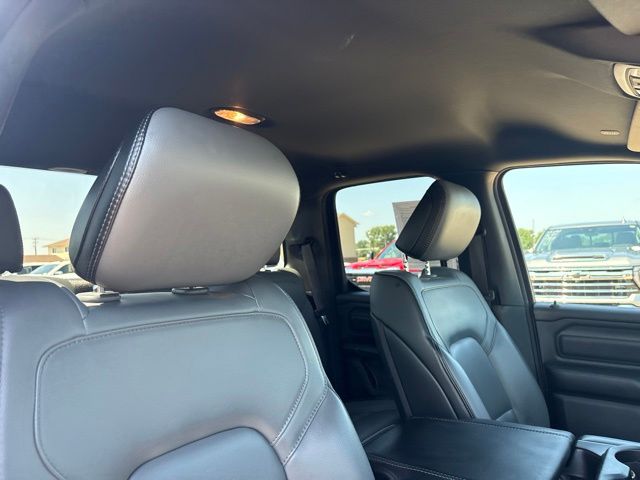 Used 2025 Ram 1500 Truck