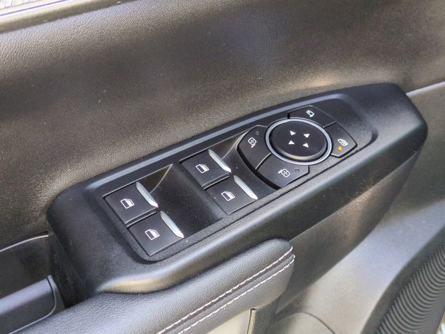 Used 2026 Black Ford Lariat image 13