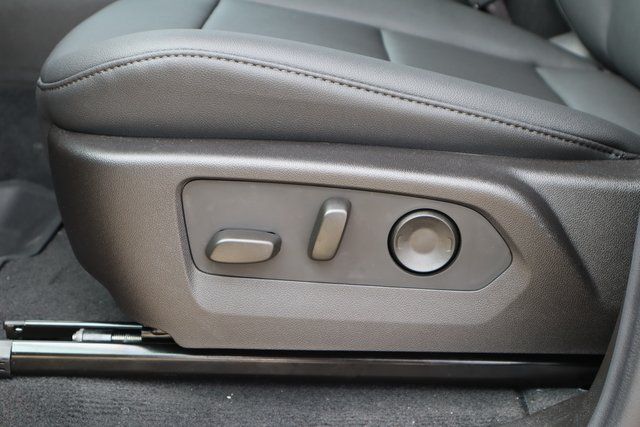 2025 Chevrolet Colorado Trail Boss Black at Westside Lexus