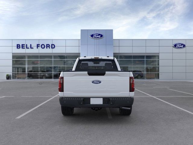 2024 Ford F-150 XL 5