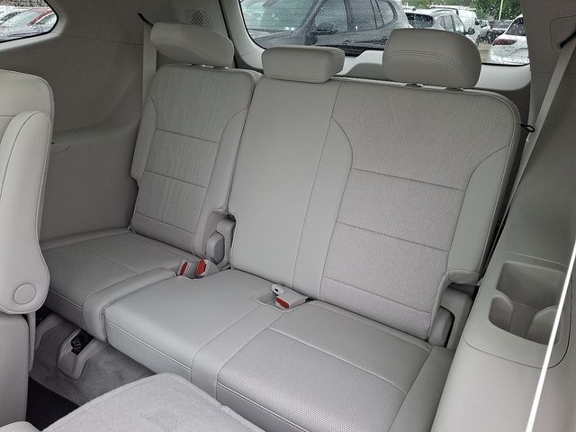 new 2026 Buick Enclave car, priced at $67,154