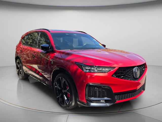 2025 Acura MDX - $63,999