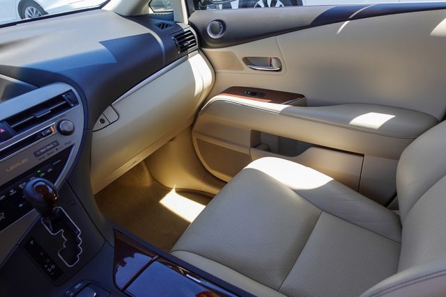 used 2014 Lexus RX car, priced at $21,500