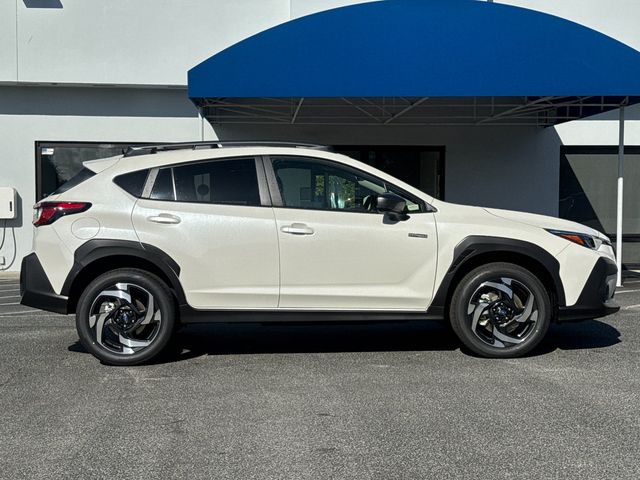 New 2026 White Subaru Limited image 3