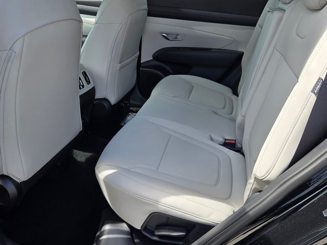 2026 Hyundai Tucson - $30,064