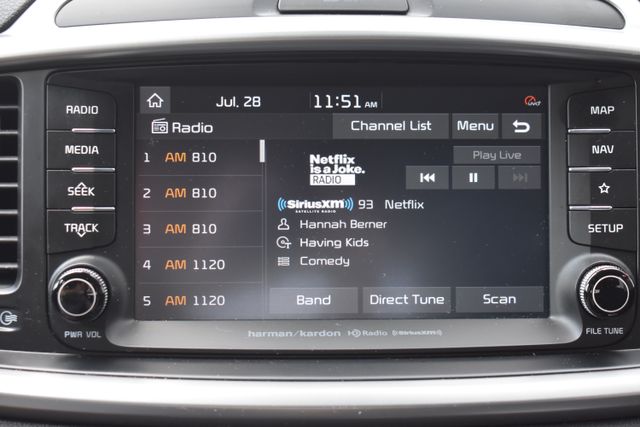 Used 2020 Kia Sorento SUV
