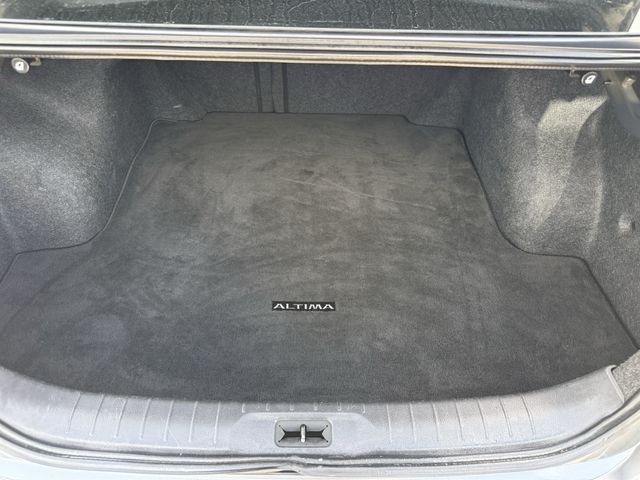 2020 Nissan Altima 2.5 S Gray at Emmons Autoplex