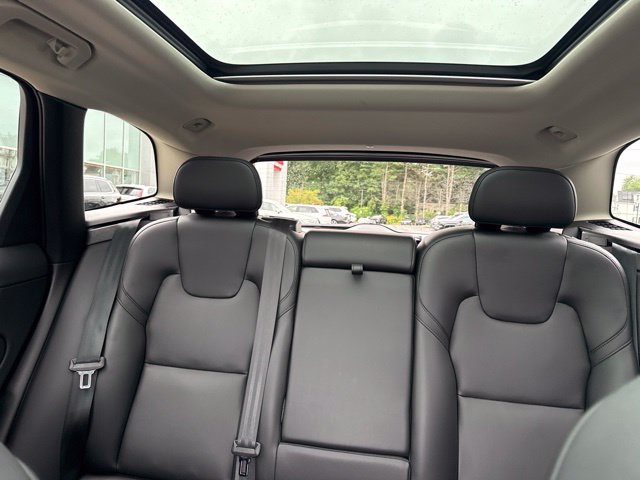 Used 2024 Volvo XC60 SUV