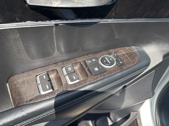 2018 Kia Sorento L photo
