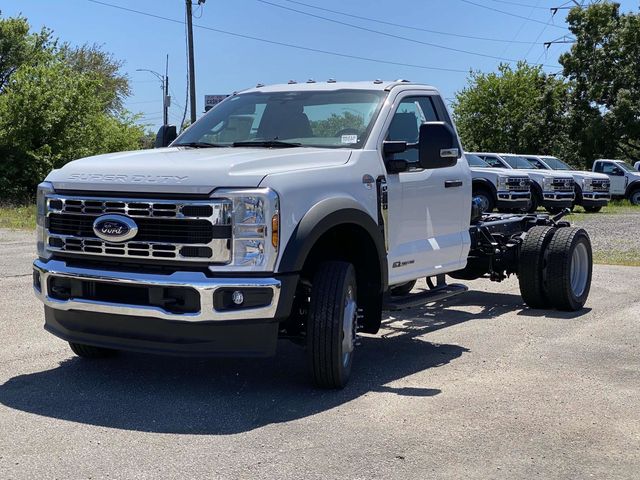 2024 Ford F-550SD XL 6