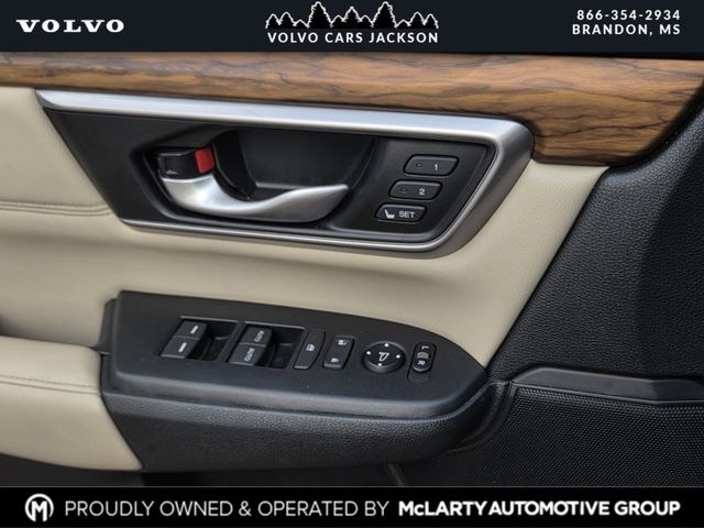 Used 2018 Honda CR-V SUV