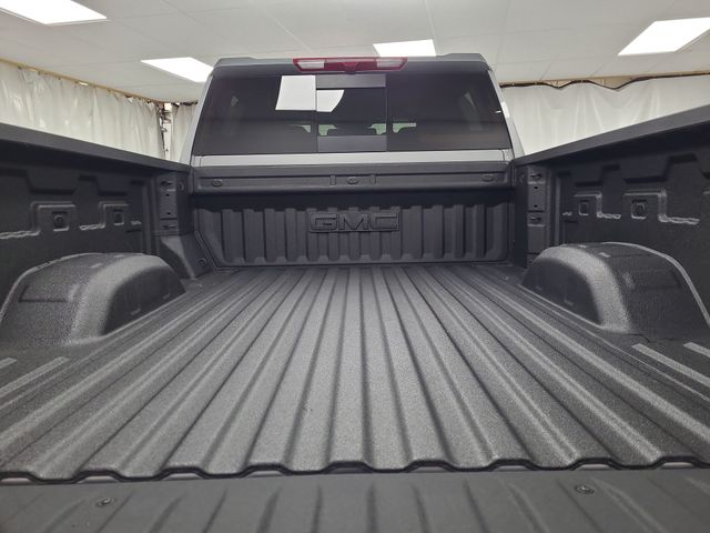 2026 – GMC – Sierra 2500HD