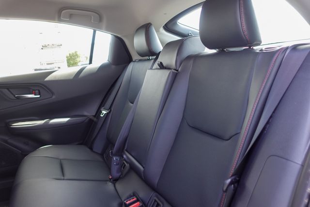 new 2026 Toyota Prius Plug-In Hybrid car