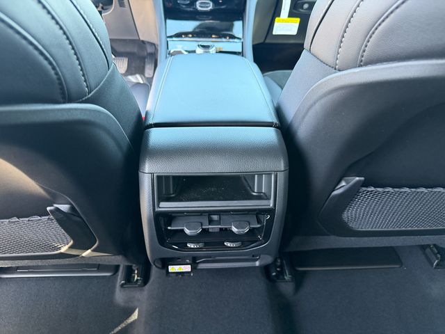 new 2026 Jeep Grand Cherokee car, priced at $37,455