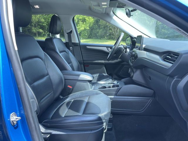 Used 2021 Ford Escape For Sale in Livonia, MI