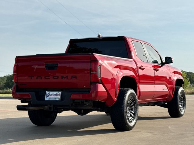Used 2025 Toyota Tacoma Truck