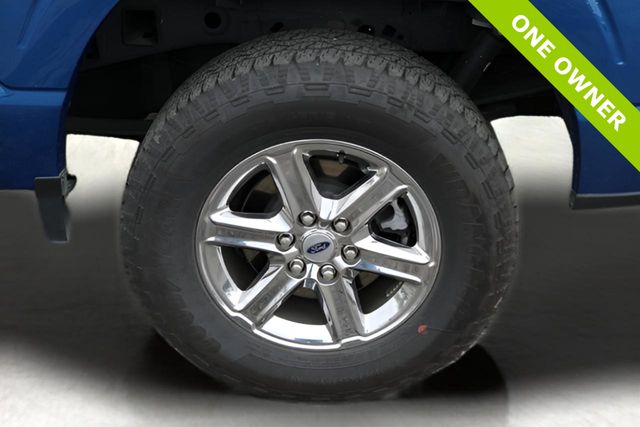 Used Car 2025 Ford F-150  Xlt For Sale Under $40,000 In Austin, Texas