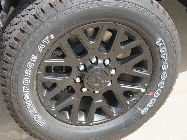New 2026 Ram 2500 Truck