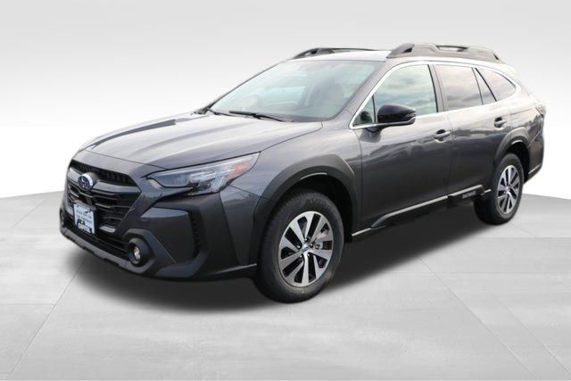 2025 Subaru Outback Premium 22