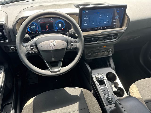 2025 Ford Bronco Sport Big Bend - Photo 24