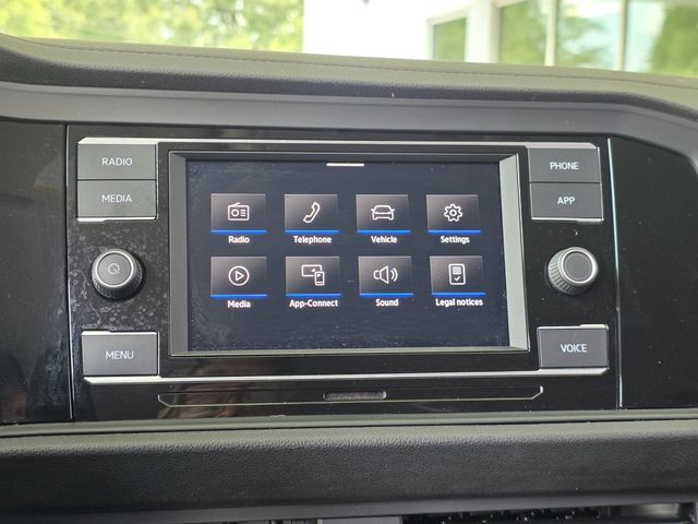 Used 2020 Volkswagen Jetta Sedan