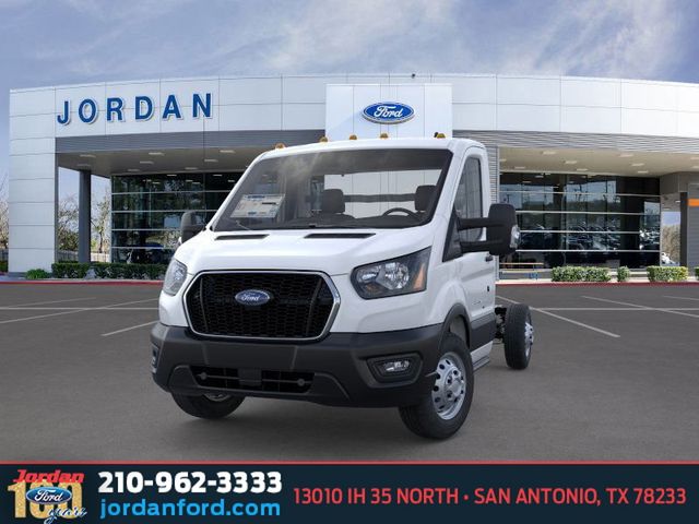 New Car 2025 Ford Transit-350  Base For Sale Under $80,000 In San Antonio, Texas