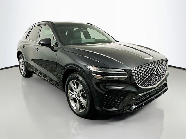 2024 Genesis GV70 Sport 3