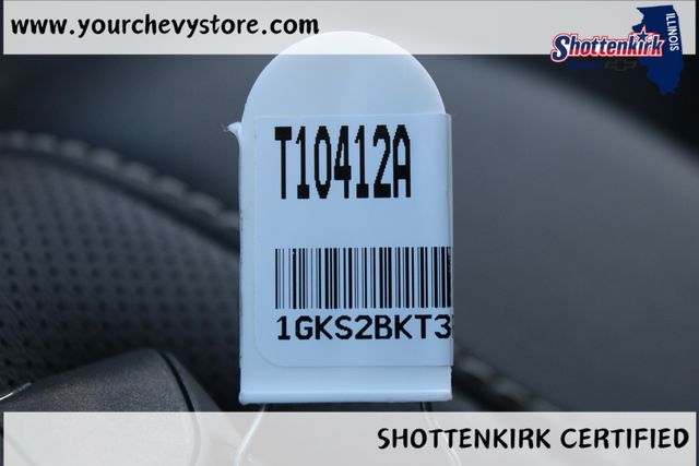 Used 2024 GMC Yukon SUV