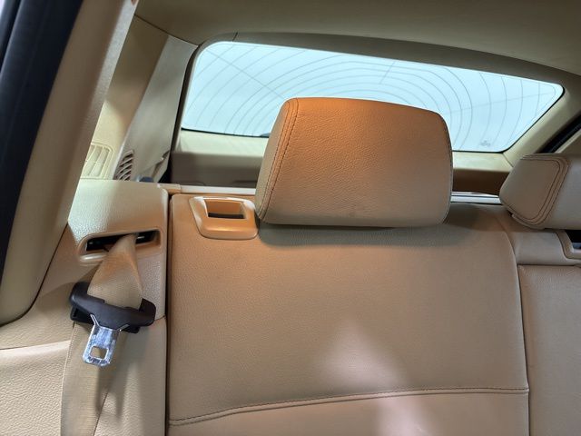 2014 BMW X3 xDrive28i photo