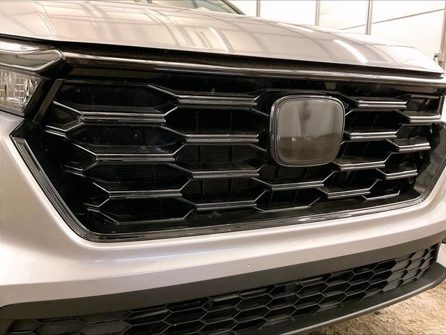 2024 Honda CR-V EX  at Rochrich Mazda