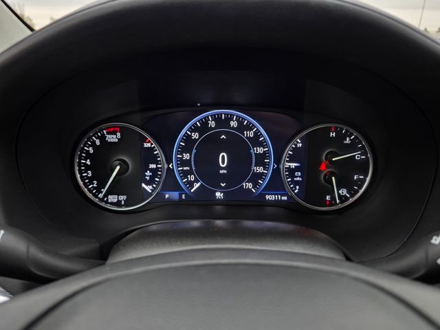 2021 Buick Enclave AWD Avenir