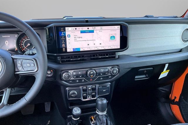 New 2026 Jeep Wrangler Sport S For Sale in Gloucester, MA