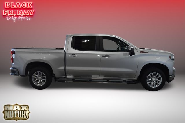 Used 2020 Chevrolet Silverado 1500 LT with VIN 3GCUYDET6LG449736 for sale in Kansas City