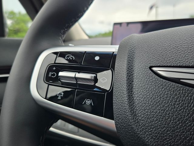 2027 Genesis Gv70