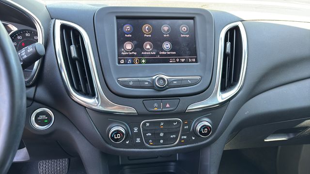 Used 2024 Gray Chevrolet LT image 26
