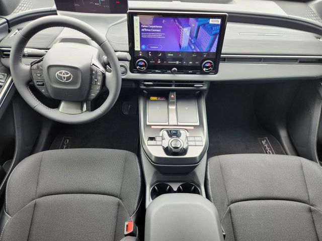 2026 Toyota C-HR  Black at Classic Toyota Galveston