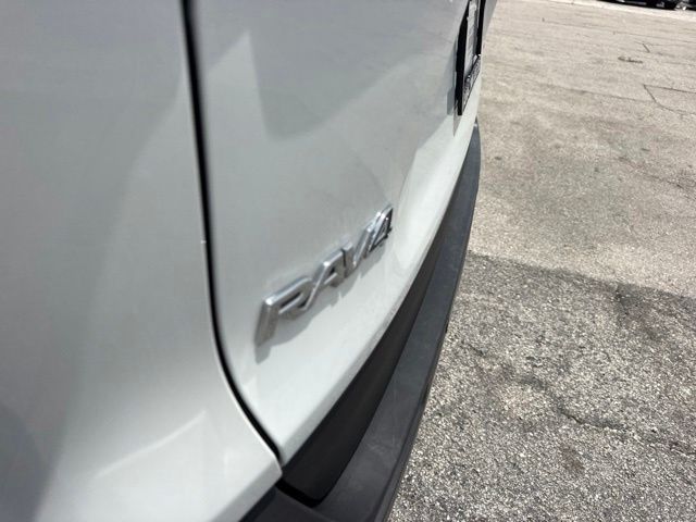 2024 Toyota RAV4 - $36,988