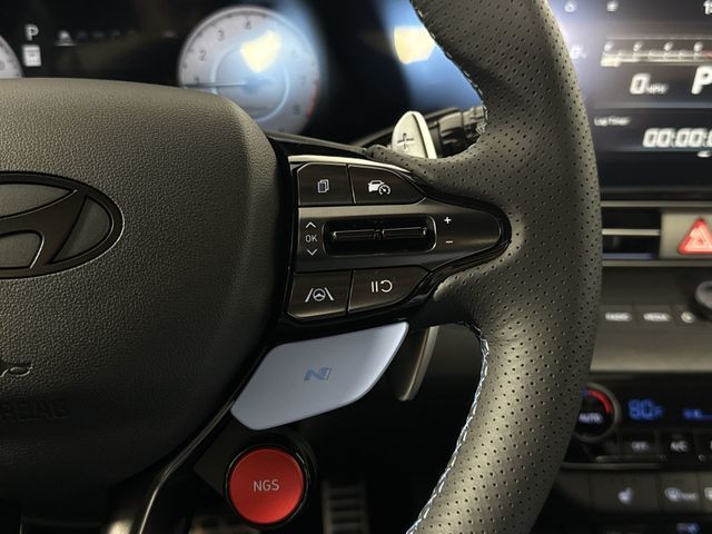 New 2025 Hyundai Elantra N For Sale in Indianapolis, IN