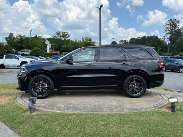 New 2026 Dodge Durango SUV