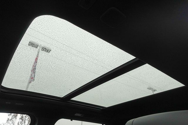 new 2026 Toyota Sequoia car