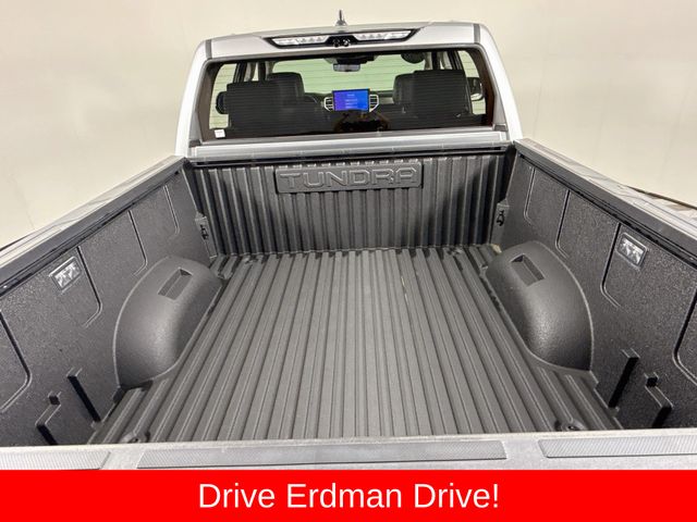 Used 2024 Toyota Tundra Hybrid Truck