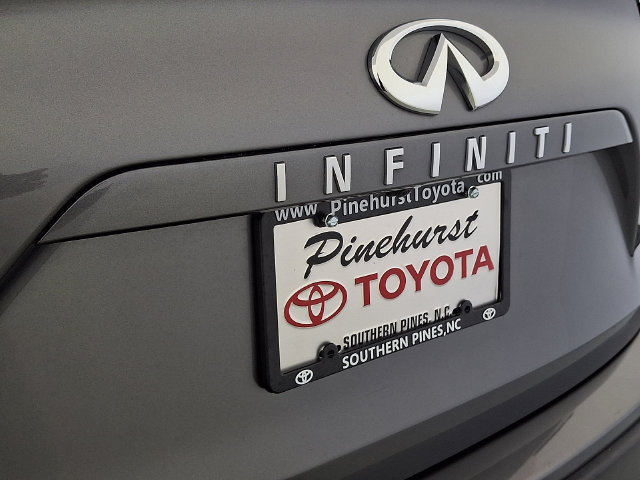 Used 2019 Infiniti QX50 SUV