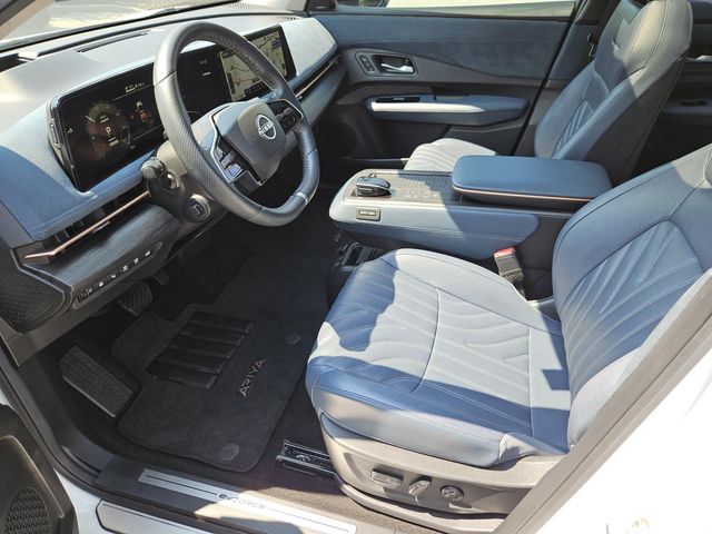Used 2023 Nissan Ariya SUV