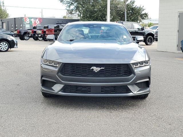 2024 Ford Mustang EcoBoost Premium 2