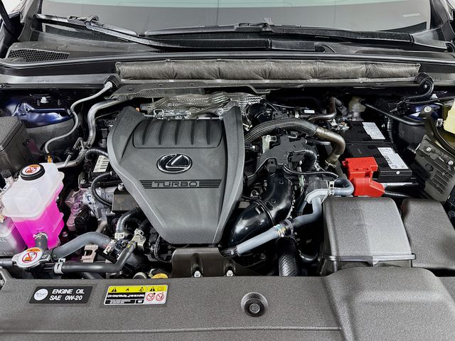 2024 Mica Lexus RX 350 Luxury FWD SUV