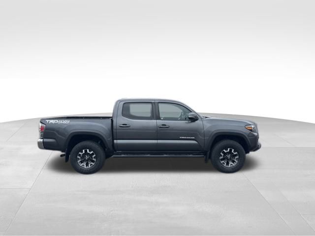used 2021 Toyota Tacoma car, priced at $25,299
