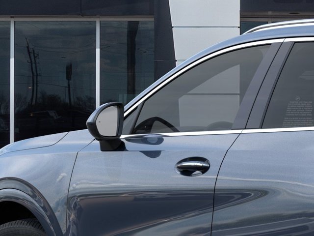 2026 Buick Envision Avenir Blue at Big Star Buick GMC