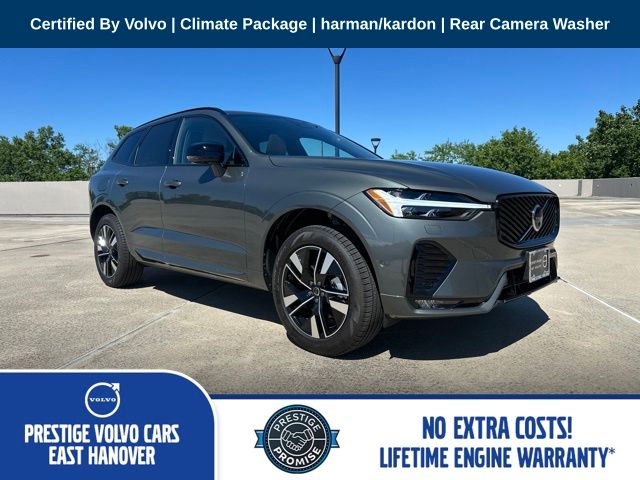 Forest Lake 2026 Volvo XC60 SUV / Crossover All-Wheel Drive Automatic
