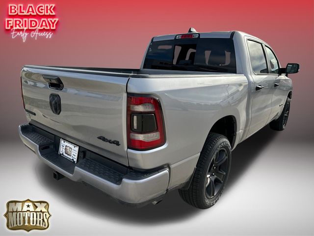 2023 Ram 1500 Big Horn/Lone Star 13